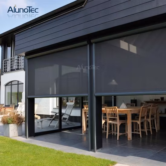 北欧カーテン仕上げ高遮光厚手ダブル